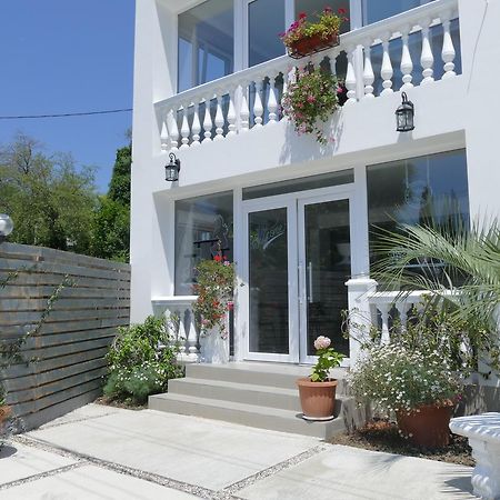 Hotel Phanakopi New Athos Eksteriør bilde